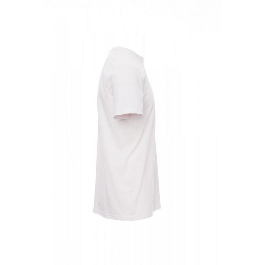 Payper Wear Einfarbiges Kurzarm T-Shirt  