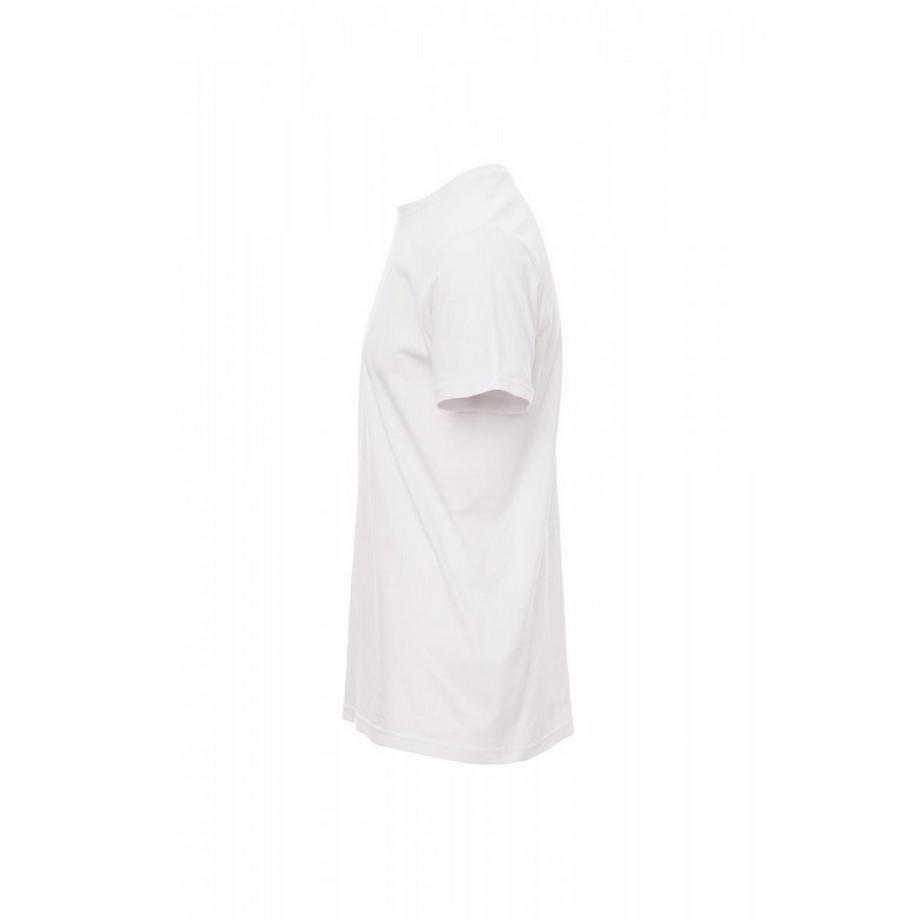 Payper Wear Einfarbiges Kurzarm T-Shirt  