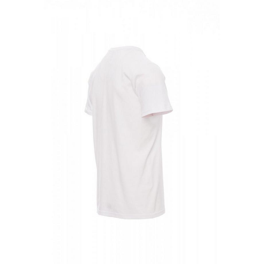 Payper Wear Einfarbiges Kurzarm T-Shirt  