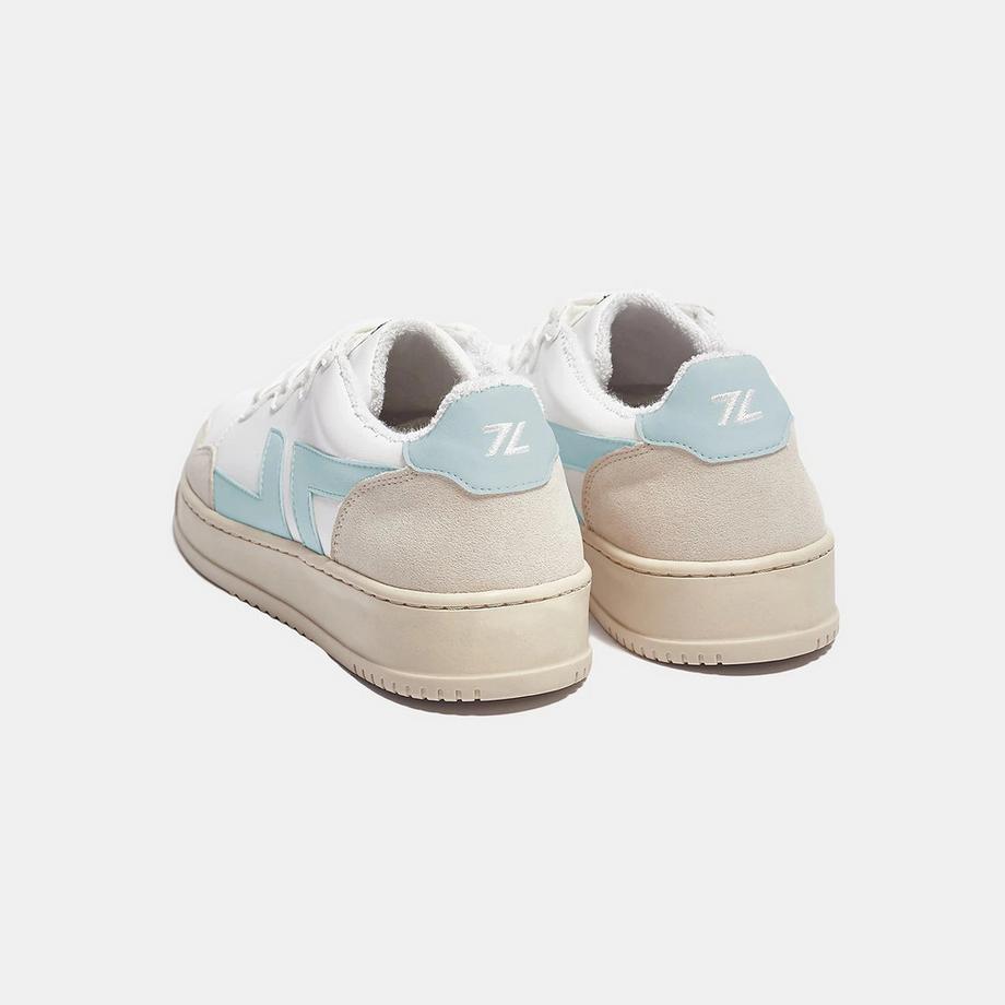 ZÈta Beta B1 Sneakers Basse  