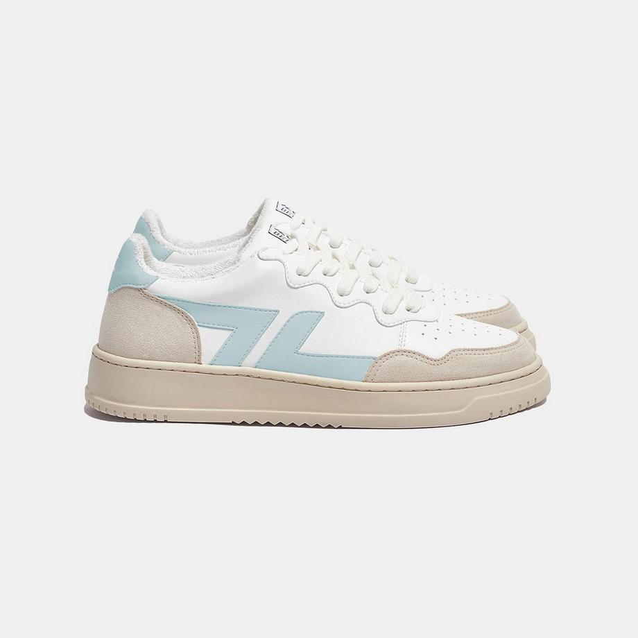 Niedrige Sneakers  Bêta B1