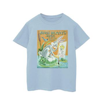 Bugs Bunny Colouring Book TShirt