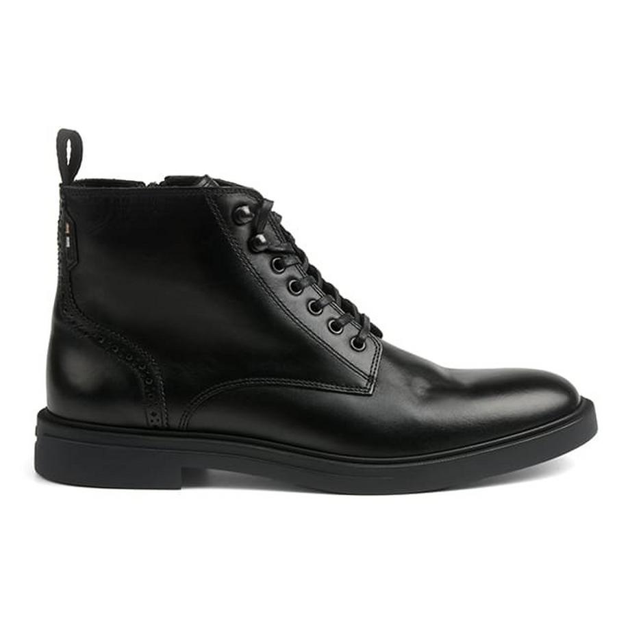 HUGO BOSS Calev Halb brlt City Stiefeletten  