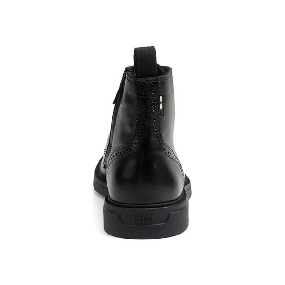 HUGO BOSS Calev Halb brlt City Stiefeletten  