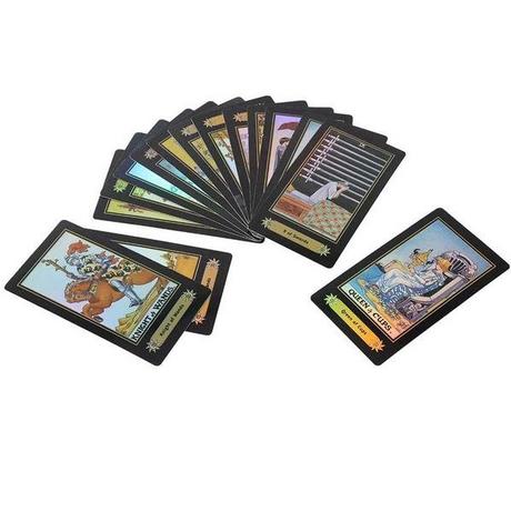 eStore  Jeu de tarot - Rider-Waite 