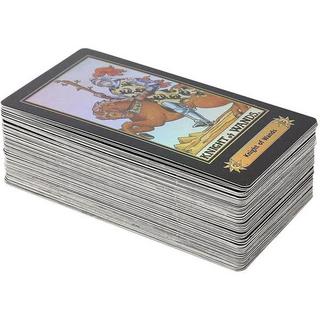 eStore  Jeu de tarot - Rider-Waite 