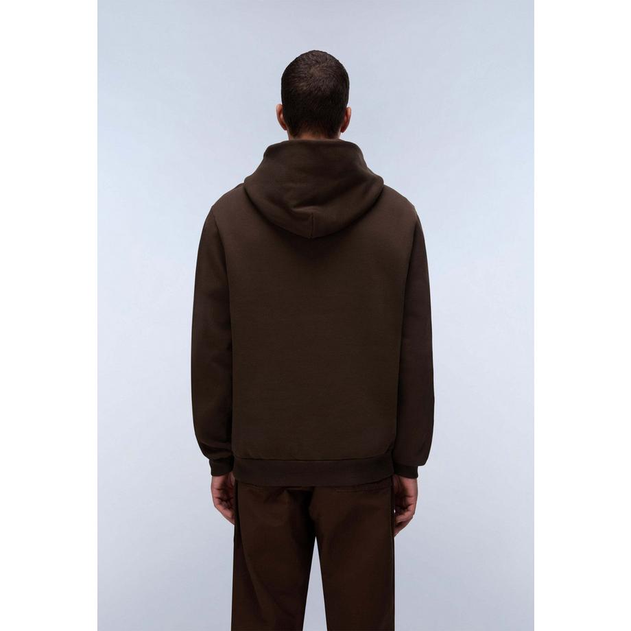 NAPAPIJRI Kapuzenpullover B-SWEAT H  