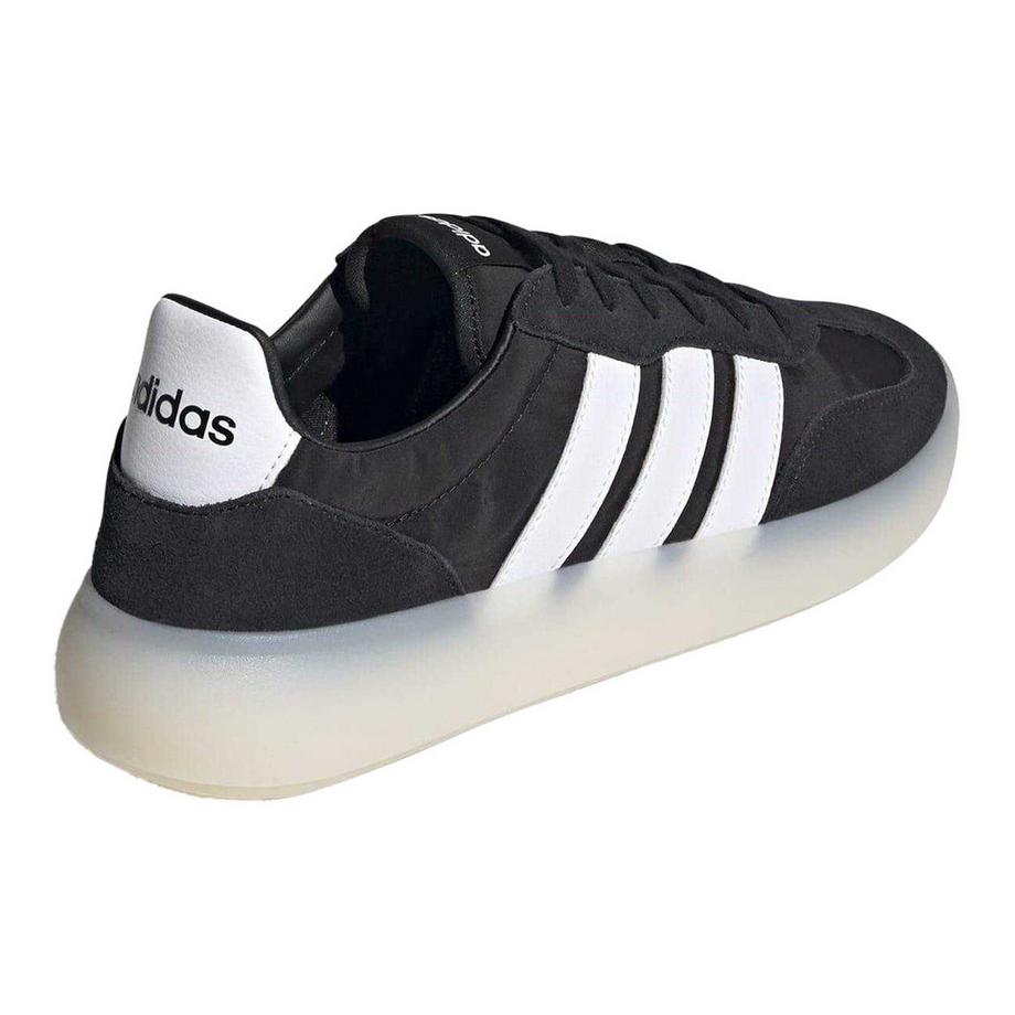 adidas Barreda Decode Scarpe Sportive Pelle Scamosciata  