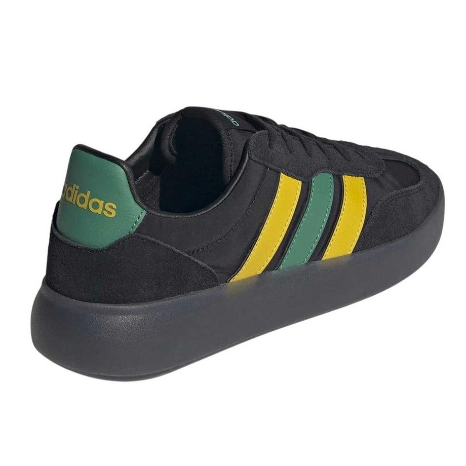 adidas Barreda Decode Scarpe Sportive Pelle Scamosciata  