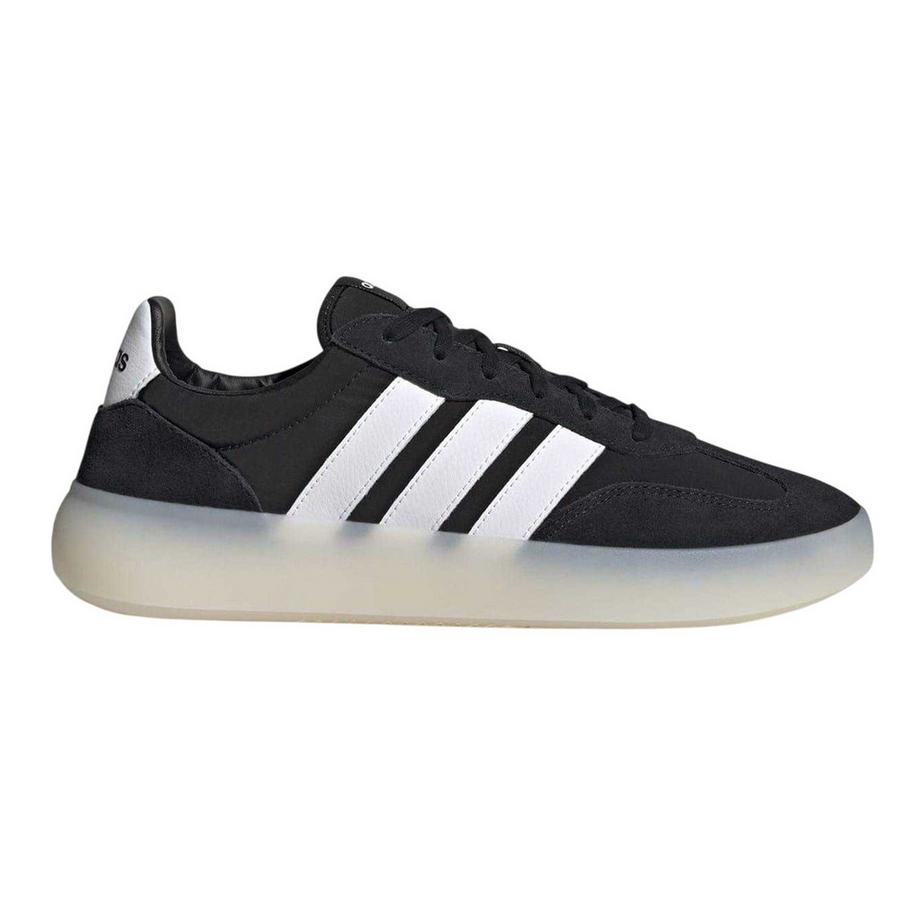 Barreda Decode Scarpe Sportive Pelle Scamosciata