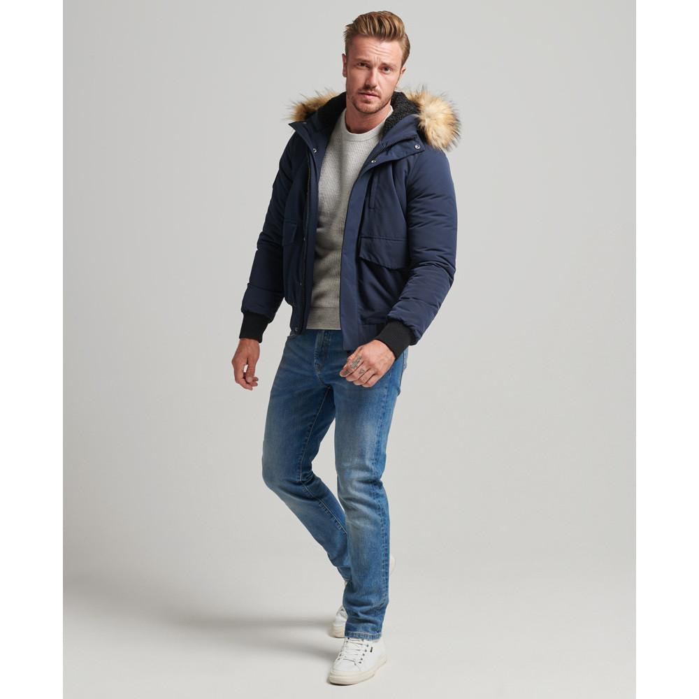 Superdry Everest Bomberjacke  