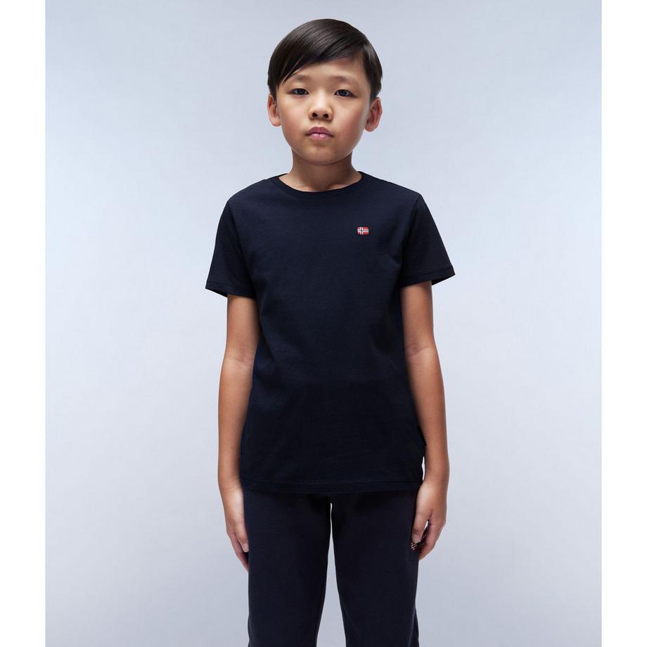NAPAPIJRI  t-shirt enfant salis 2 
