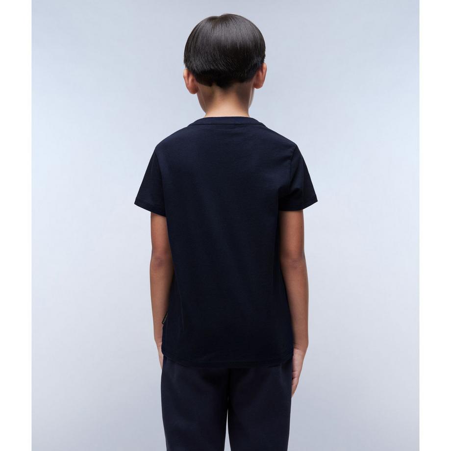 NAPAPIJRI  t-shirt enfant salis 2 