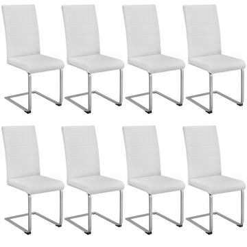 Esszimmerstühle Schwingstühle