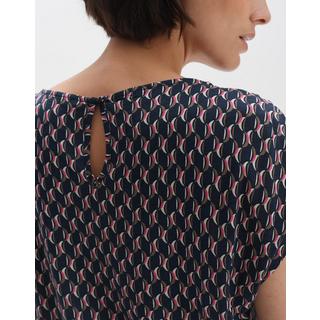 OPUS  Print-Shirt Sekadi O-Form 