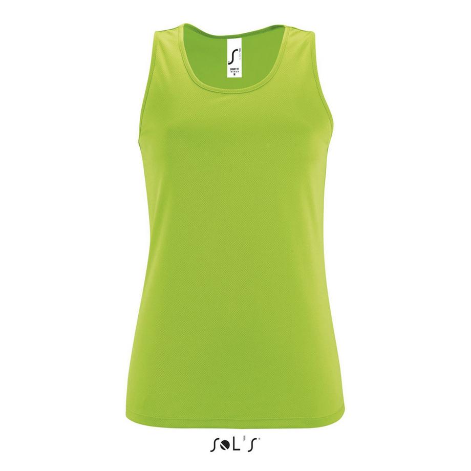 SOLS Sol's Sporty TT Tanktop  
