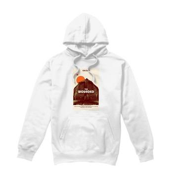 The Next Generation Season 4 Episode 12 Kapuzenpullover