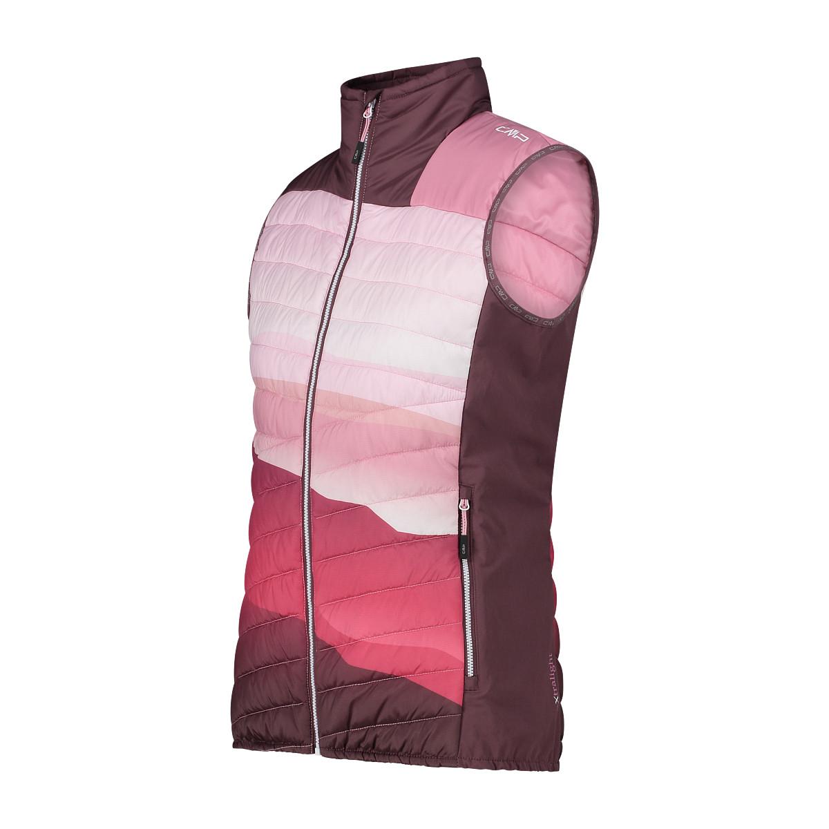 CMP Gilet Hybride  