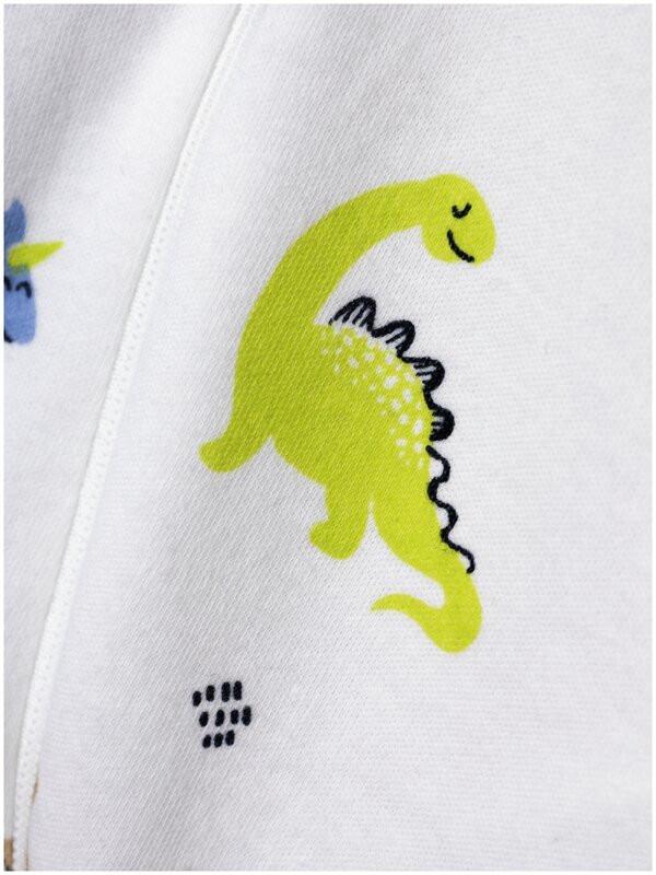 Name It  Schlafanzug Dino 