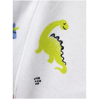 Name It  Schlafanzug Dino 