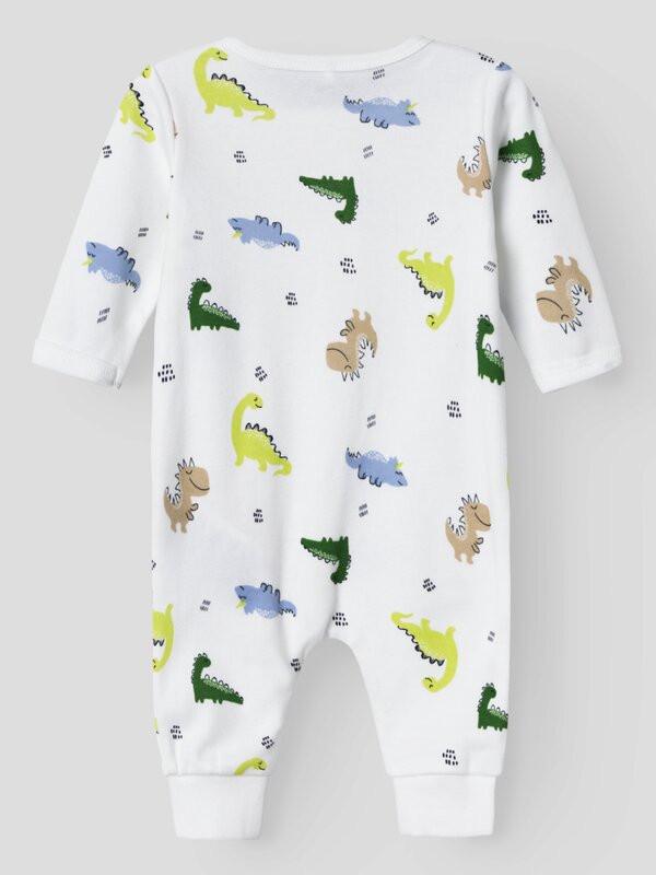 Name It  Schlafanzug Dino 