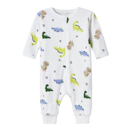 Name It  Schlafanzug Dino 