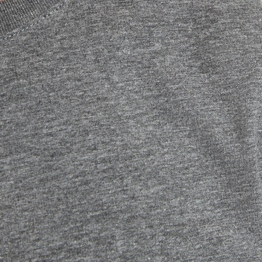 La Redoute Collections T-shirt girocollo maniche corte  