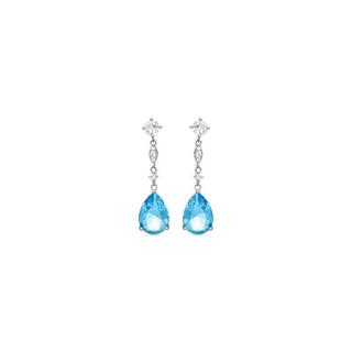 Luxenter  Boucle d'Oreilles Thani 