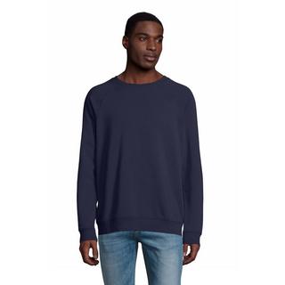 SOLS Space Bio Raglanärmel Sweatshirt  
