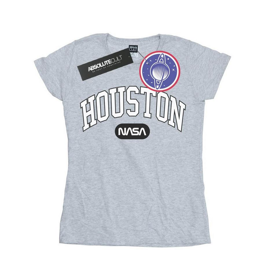 Nasa Houston T-Shirt  