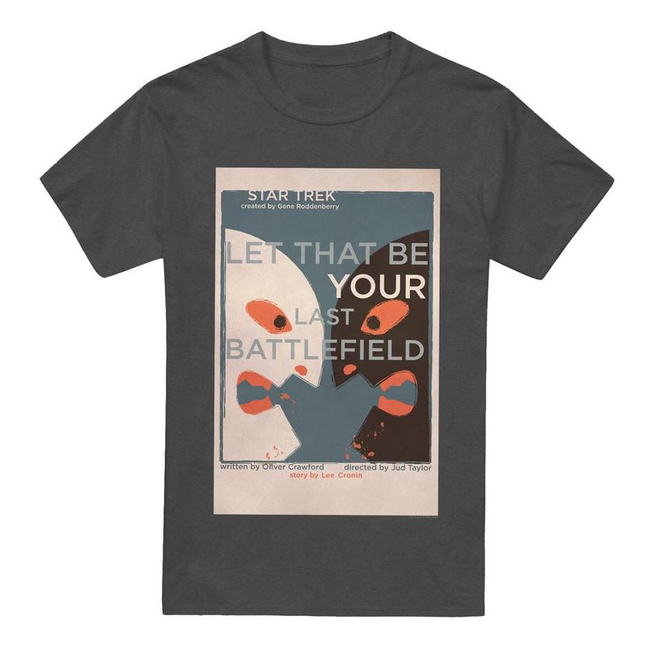 The Original Series Episode 70 TShirt