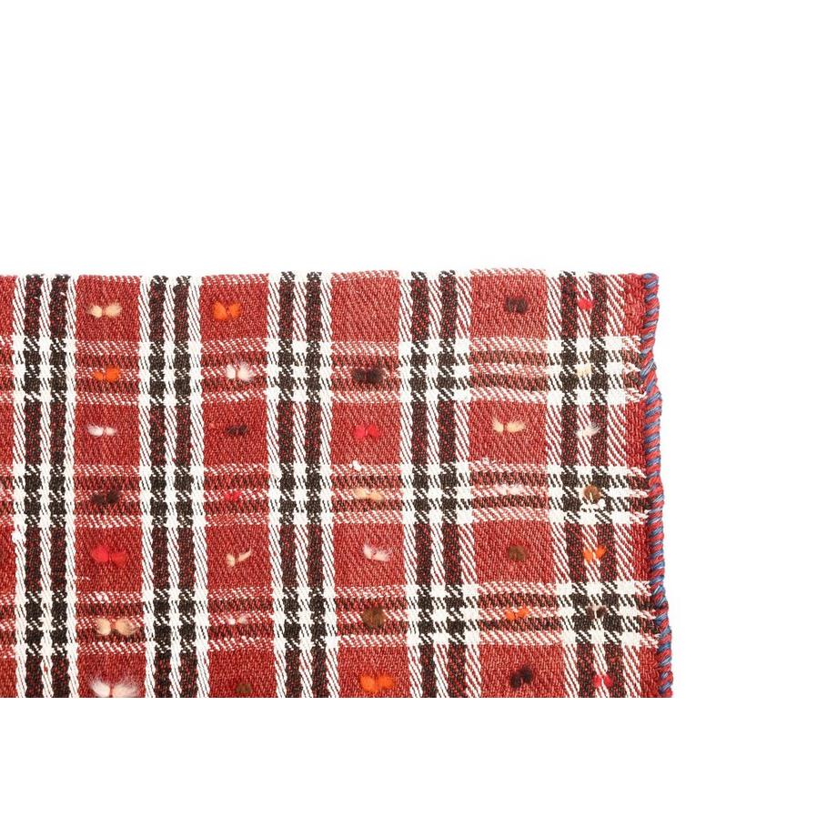 VIDAL Tappeto fatto a mano Jajim old  