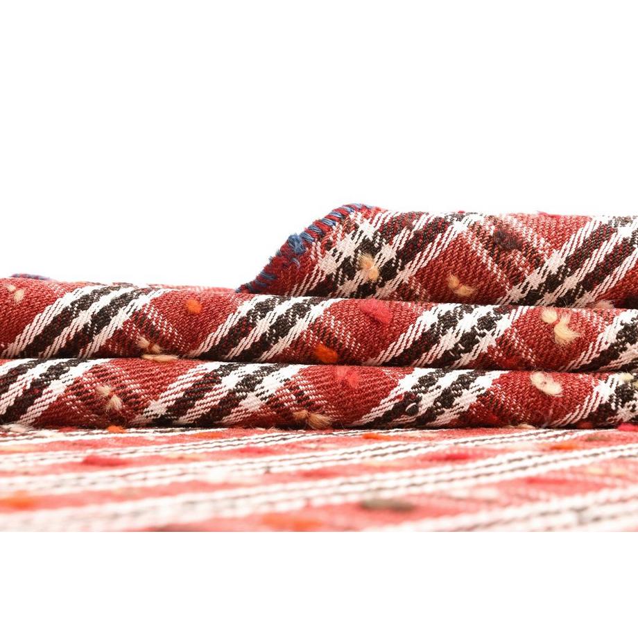 VIDAL Tappeto fatto a mano Jajim old  