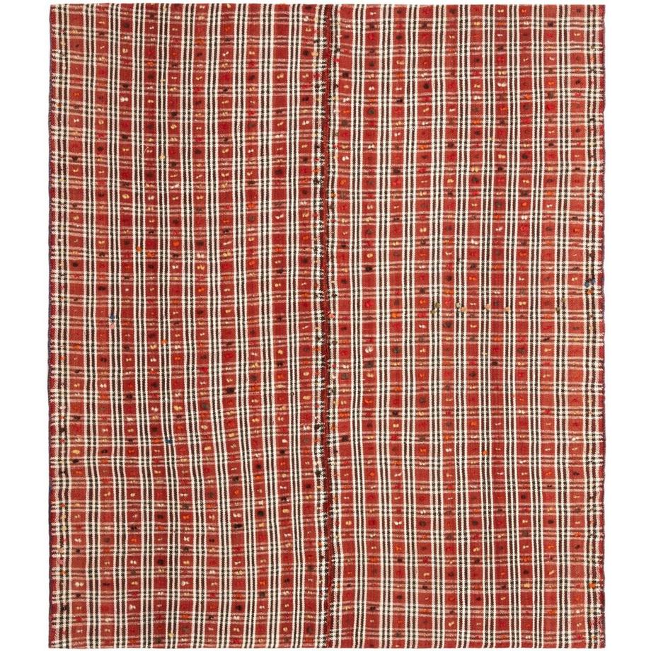 Tappeto fatto a mano Jajim old