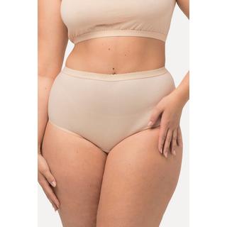 Ulla Popken  Maxislips, 3er-Pack, High Waist 