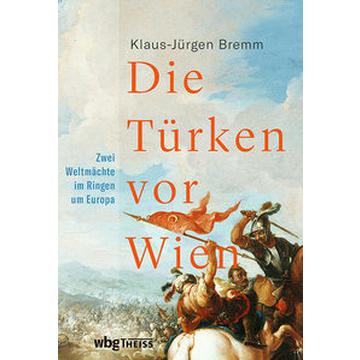 Die Türken vor Wien