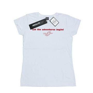 Let The Adventures Begin TShirt