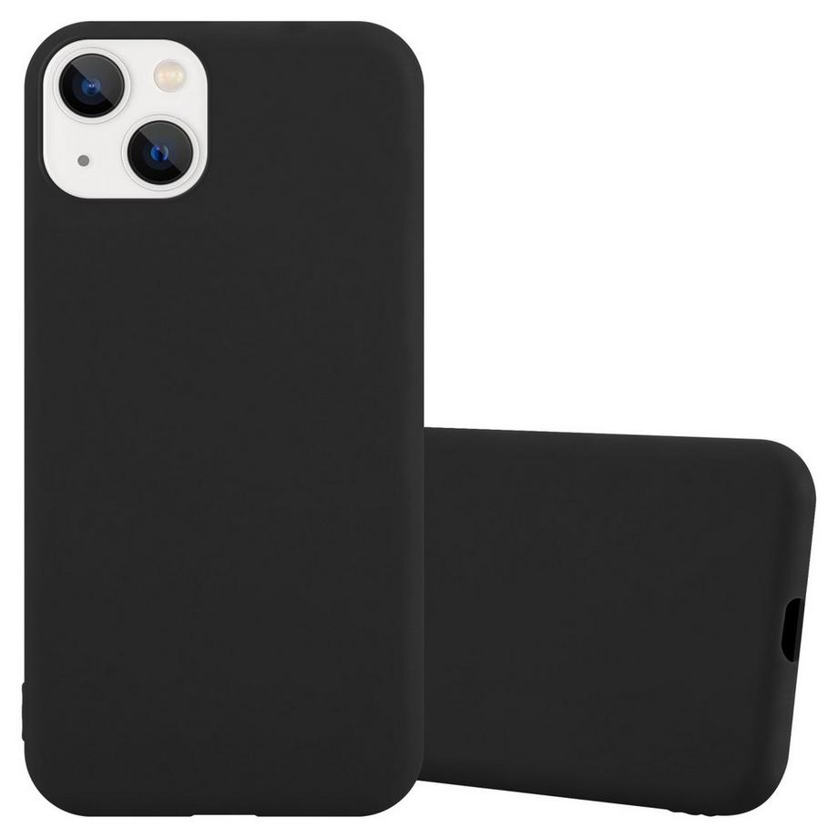 Hülle für Apple iPhone 14 PLUS TPU Silikon Candy