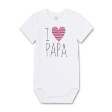 Body i love papa