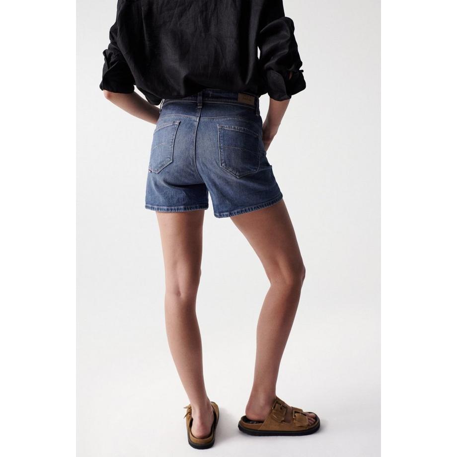 Salsa Glamour Denim Shorts  