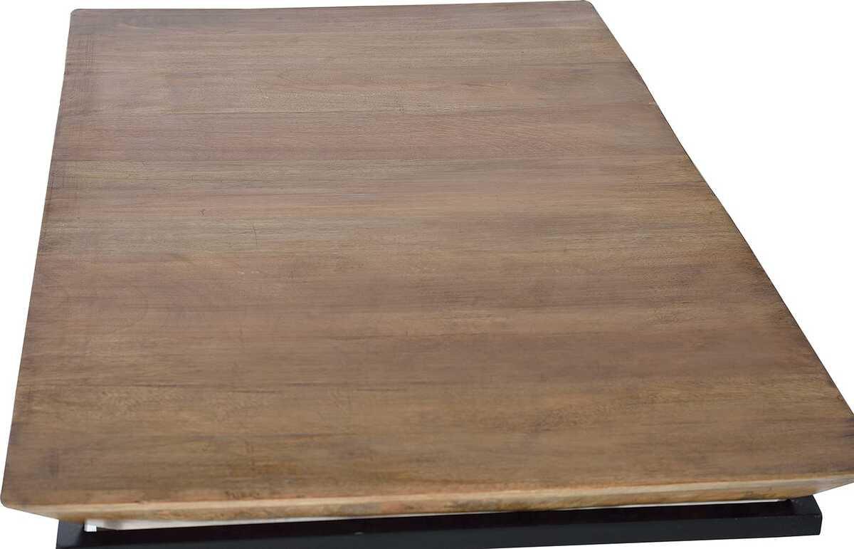 mutoni Couchtisch Pyramid 100x60  