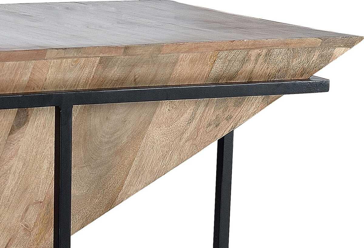 mutoni Couchtisch Pyramid 100x60  