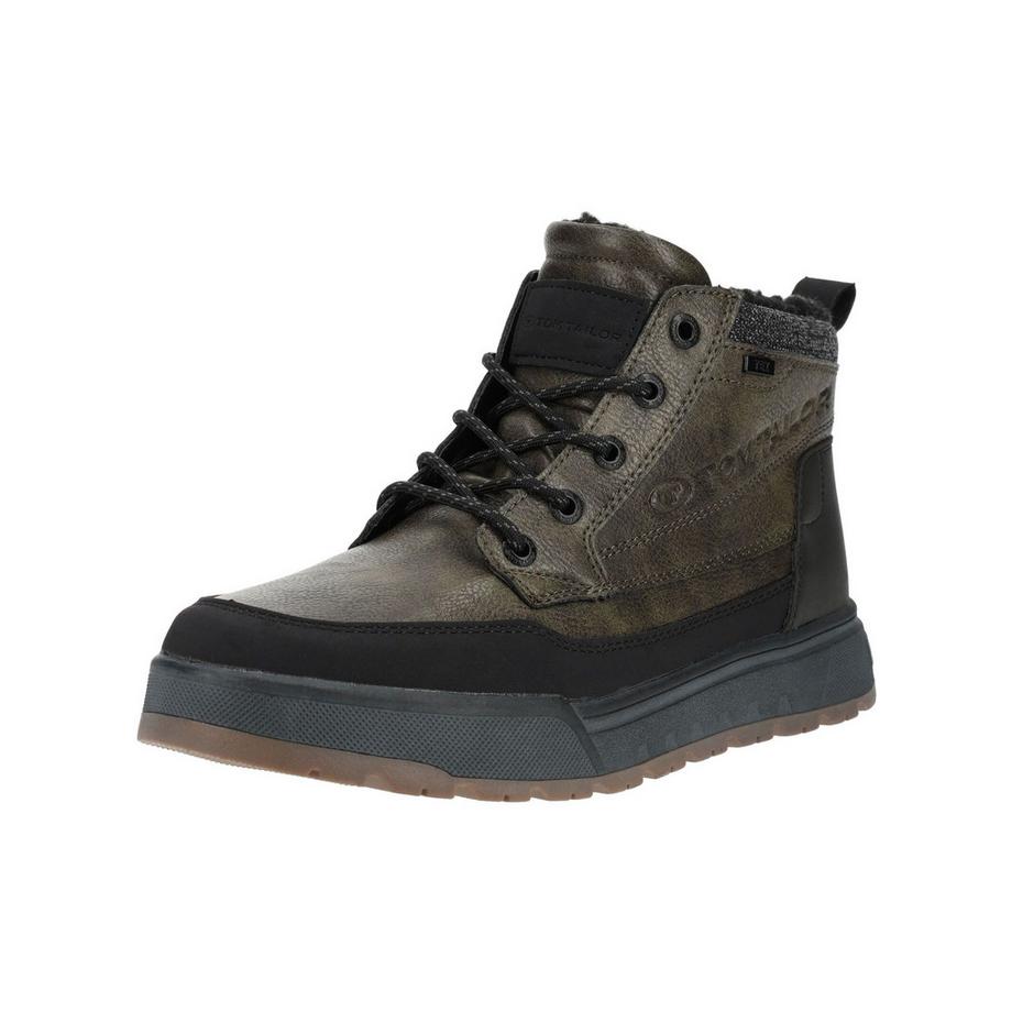 Stiefelette
