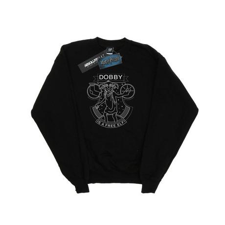 HARRY-POTTER  Sweatshirt 