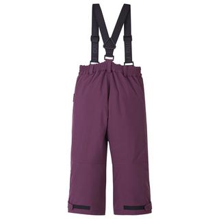 Reima  tec Kinder Schneehose Loikka Deep purple 