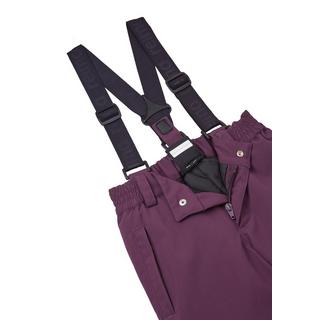 Reima  tec Kinder Schneehose Loikka Deep purple 