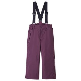 Reima  tec Kinder Schneehose Loikka Deep purple 