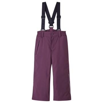 tec Kinder Schneehose Loikka Deep purple