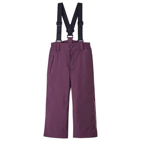 Reima  tec Kinder Schneehose Loikka Deep purple 