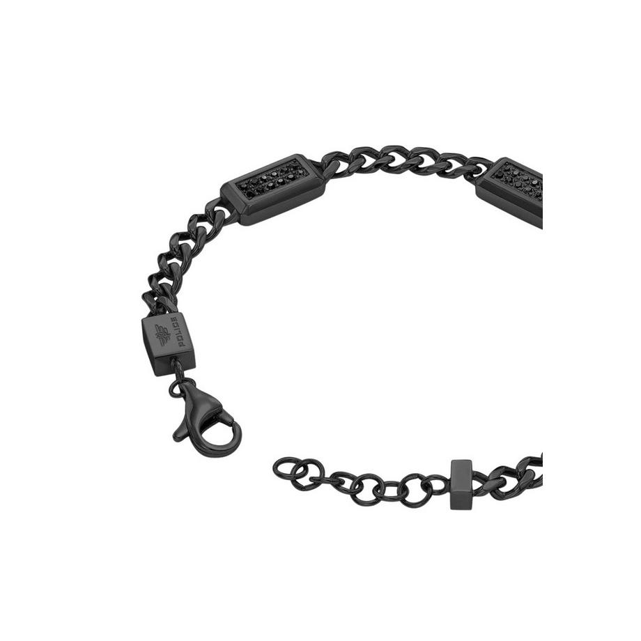 Police  Jet Armband 